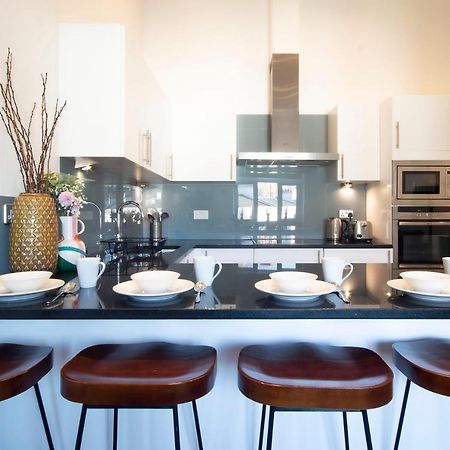 Kensington - Lexham Gardens By Viridian Apartments ลอนดอน ภายนอก รูปภาพ