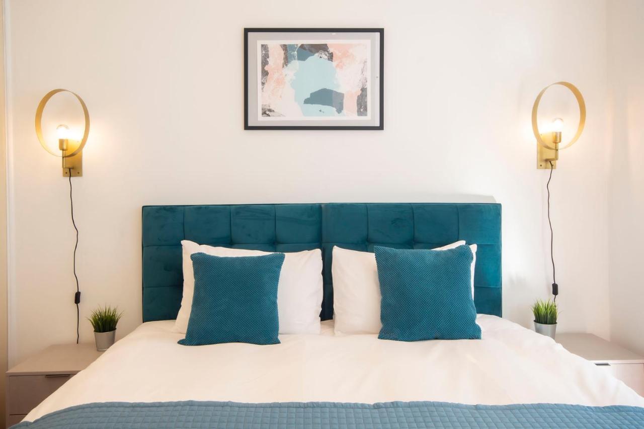 Kensington - Lexham Gardens By Viridian Apartments ลอนดอน ภายนอก รูปภาพ